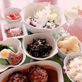 みっくママ's cooksnap of when they made レンジで簡単☆玉ねぎと赤じその和え物.