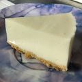 あにぃず's cooksnap of when they made 簡単 豆腐とヨーグルトのレアチーズケーキ.