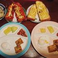 すみま～る's cooksnap of when they made ぷりぷり甘〜い♡コーンマヨチーズトースト.
