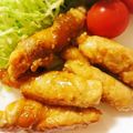 ＯＢＵ's cooksnap of when they made 豚しそ巻き.