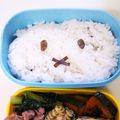 あさここなっつ's cooksnap of when they made 簡単！お弁当にも♡手づくりおかか.