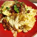 はいぢ☆'s cooksnap of when they made うちの回鍋肉.