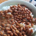 クックMUEI0S☆'s cooksnap of when they made 納豆の一番美味しい食べ方☆納豆卵かけご飯.