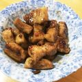 さんご35's cooksnap of when they made 簡単時短チャーシュー丼.