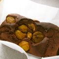 低カロ探検隊's cooksnap of when they made 大人気♡和風ガトーショコラ.