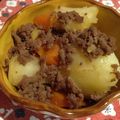 コハダちゃん's cooksnap of when they made じゃがいもの煮物.