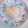 ♡Rina♥'s cooksnap of when they made レンジで簡単！ういろう！.