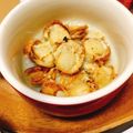 卵★マヨマヨ's cooksnap of when they made イタリアン帆立 おつまみ.