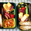 あんＰＡＮ's cooksnap of when they made さつまいもの甘煮.