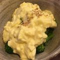 シングルアイシャドウ's cooksnap of when they made 必見☆ブロッコリーの綺麗な茹で方.