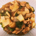 スイカが好物's cooksnap of when they made 鶏肉とピーマンの和風カレーあんかけ.