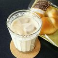 ＊なぁ＊'s cooksnap of when they made 私流濃厚美味しいアイスカフェオレの作り方.