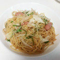 ポニーリボン's cooksnap of when they made 簡単！塩焼きそば.