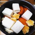 ちゃーりーWKY's cooksnap of when they made おでん.
