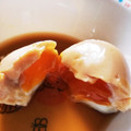 つかっtea's cooksnap of when they made 簡単美味しい♪とろとろ～な味染み煮玉子♡.