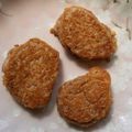 クッキングホチョ's cooksnap of when they made フワフワ♡サクサク 簡単ココアドーナツ.