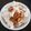 トリノオリンピック☆'s cooksnap of when they made 豆腐納豆さっぱり丼.