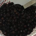クックPG8GWY☆'s cooksnap of when they made 簡単もっちりタピオカの茹で方.