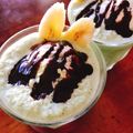 928るびすけ☆☆'s cooksnap of when they made 美味濃厚★抹茶フラペチーノ.