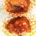 nnamiki's cooksnap of when they made 旨辛♫焼くだけ簡単鶏のチリソース.