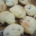 くまゆみ's cooksnap of when they made ホットケーキミックスクッキー.