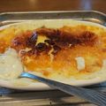 クックECR69A☆'s cooksnap of when they made 牛乳で作る♪簡単マカロニグラタン.