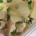 ちやちこ's cooksnap of when they made 小かぶとささ身のバター醤油炒め.