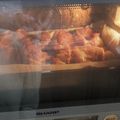博士号's cooksnap of when they made ポークステーキ★ハニーマスタードソース.