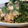 ぎんはる's cooksnap of when they made 和風✤ツナとおろしの温パスタ.