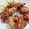 どんぐり☆彡's cooksnap of when they made 超簡単☆鶏天.