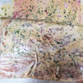 PIROちゃ's cooksnap of when they made とりささみの味噌チーズ焼き.