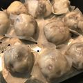 わーい's cooksnap of when they made 米粉でいきなり団子♡いも恋.