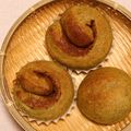 らしさ．'s cooksnap of when they made おうちで作る粉茶＆抹茶.