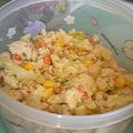 なおーこ's cooksnap of when they made おからのマヨぽんサラダ.