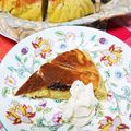 三つ葉つくし's cooksnap of when they made HMとフライパンでバナナレーズンケーキ.