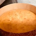 みうみうみっちゃん's cooksnap of when they made ★簡単絶品本格的☆スポンジケーキ.