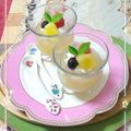 sakuraロゼット's cooksnap of when they made フルーツゼリーcarina ｼﾞｭﾚ.