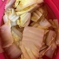 ma___111's cooksnap of when they made レンジとめんつゆだけ！簡単白菜おひたし.