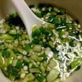 木漏れ日の台所's cooksnap of when they made 白だしで簡単！山形のだし.