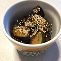 happymogu's cooksnap of when they made ★ピリ辛★茄子の中華風マリネ.