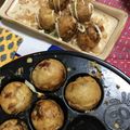 いせご's cooksnap of when they made たこ焼き(お好み焼き粉・小麦粉).