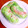 ♡46猫JC♡'s cooksnap of when they made 生春巻きの巻き方☆.