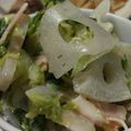 あゆたっくん's cooksnap of when they made 作り置き牛乳マリネ.