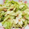 ちびねこのお姉ちゃん's cooksnap of when they made 簡単！キャベツとツナの病みつきサラダ.