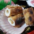ひろみつばち's cooksnap of when they made 弘前ご当地！納豆天ぷら.