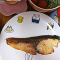 たka子's cooksnap of when they made 簡単✨胡麻風味のぶりの味噌漬け焼き.