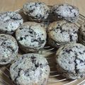 ビーグル犬スコ's cooksnap of when they made ＦＰで超簡単！サクッとチョコスコーン◎.