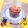 ＊はなはな丸＊'s cooksnap of when they made 黄桃マフィン.