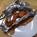 書セラピスト流香's cooksnap of when they made 簡単♪鮭の甘酢ソテー.