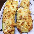 卵せんべい's cooksnap of when they made 味噌タルタル☆ズッキーニボート.